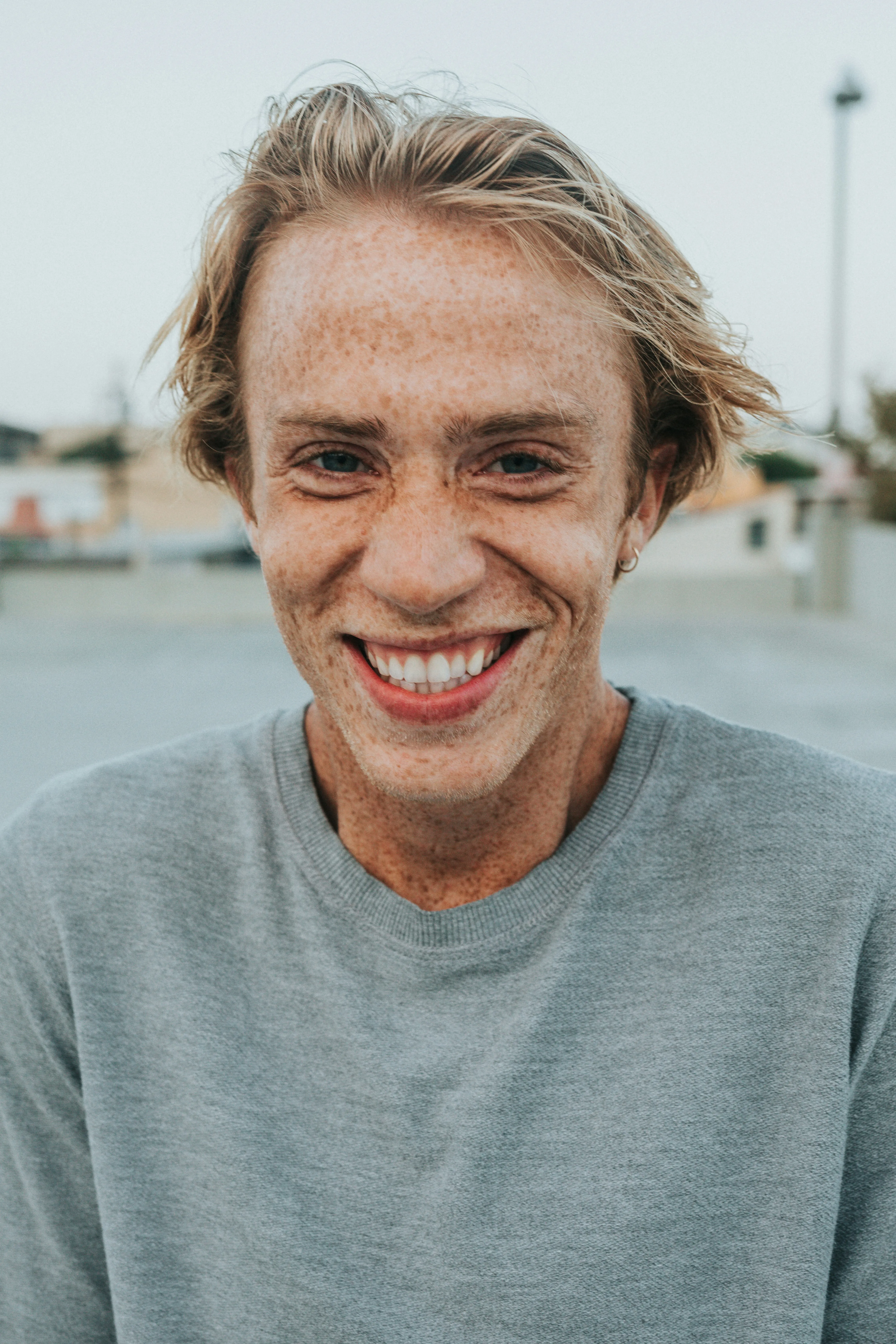 Host profile photo